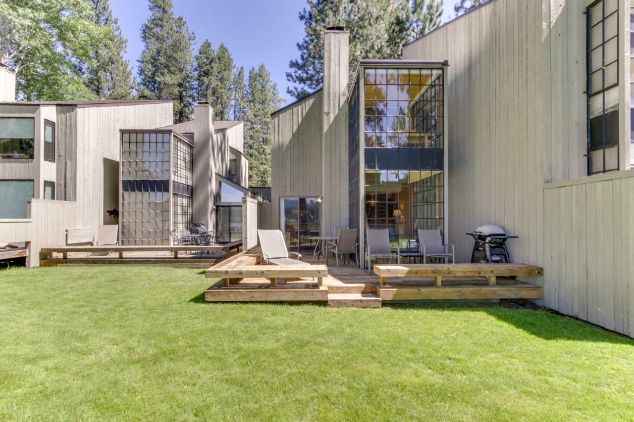 Country House Condo 63Black Butte Ranch エクステリア 写真