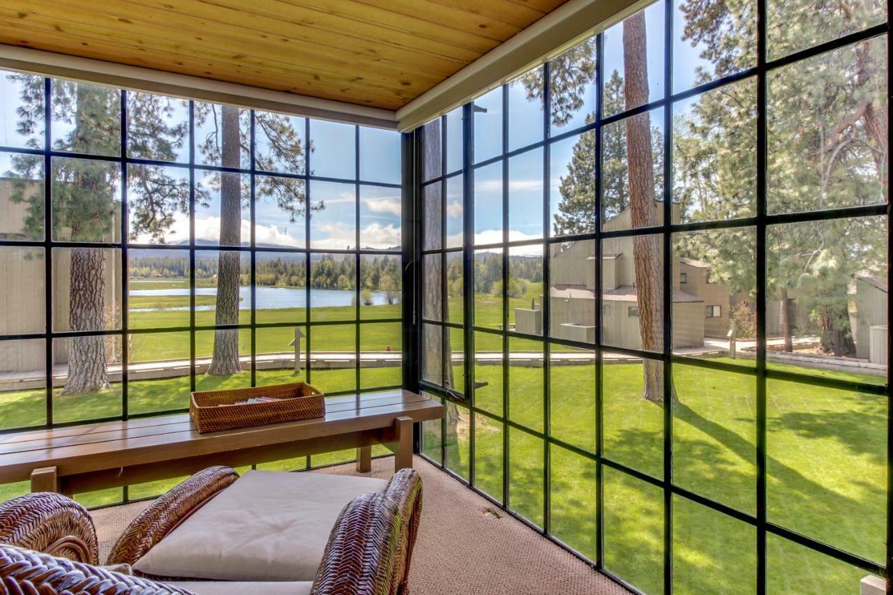 Country House Condo 63Black Butte Ranch エクステリア 写真