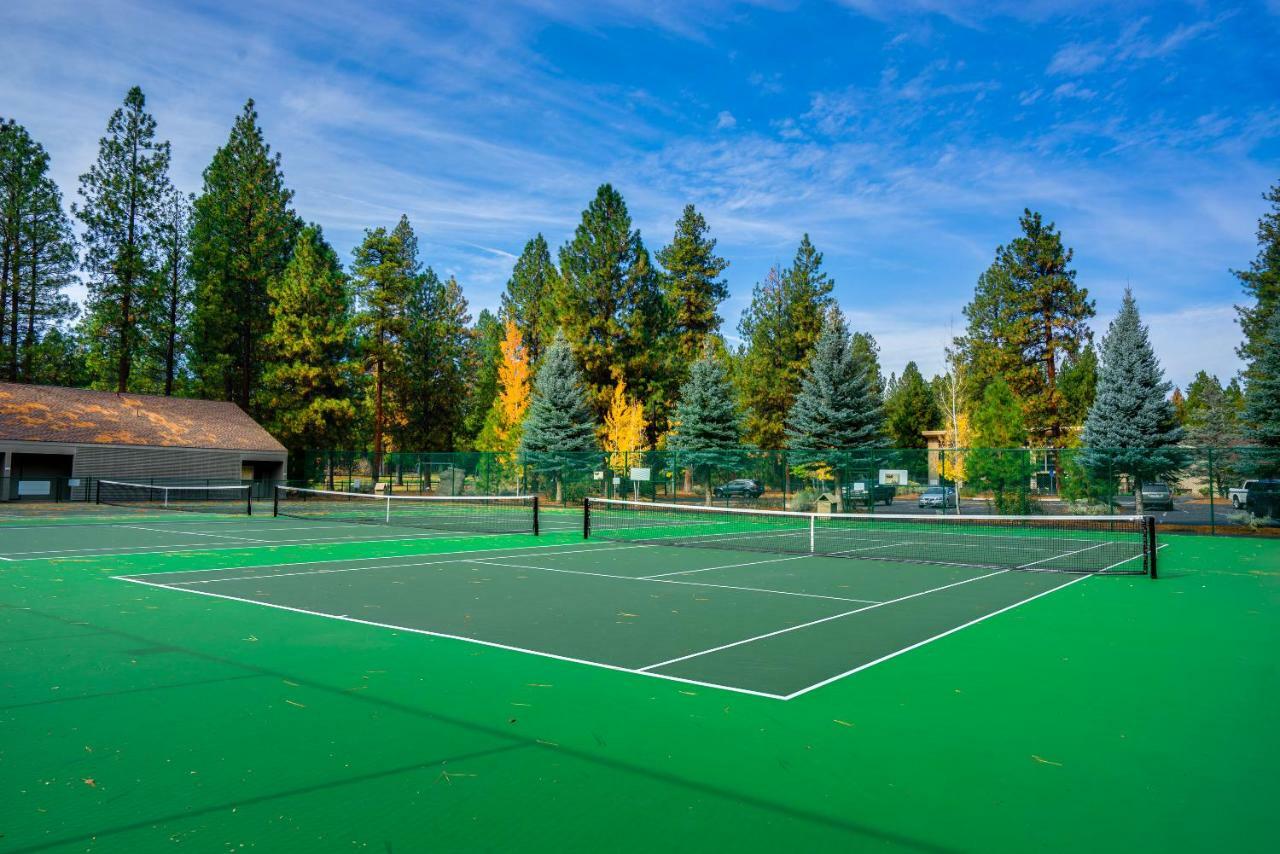 Country House Condo 63Black Butte Ranch エクステリア 写真