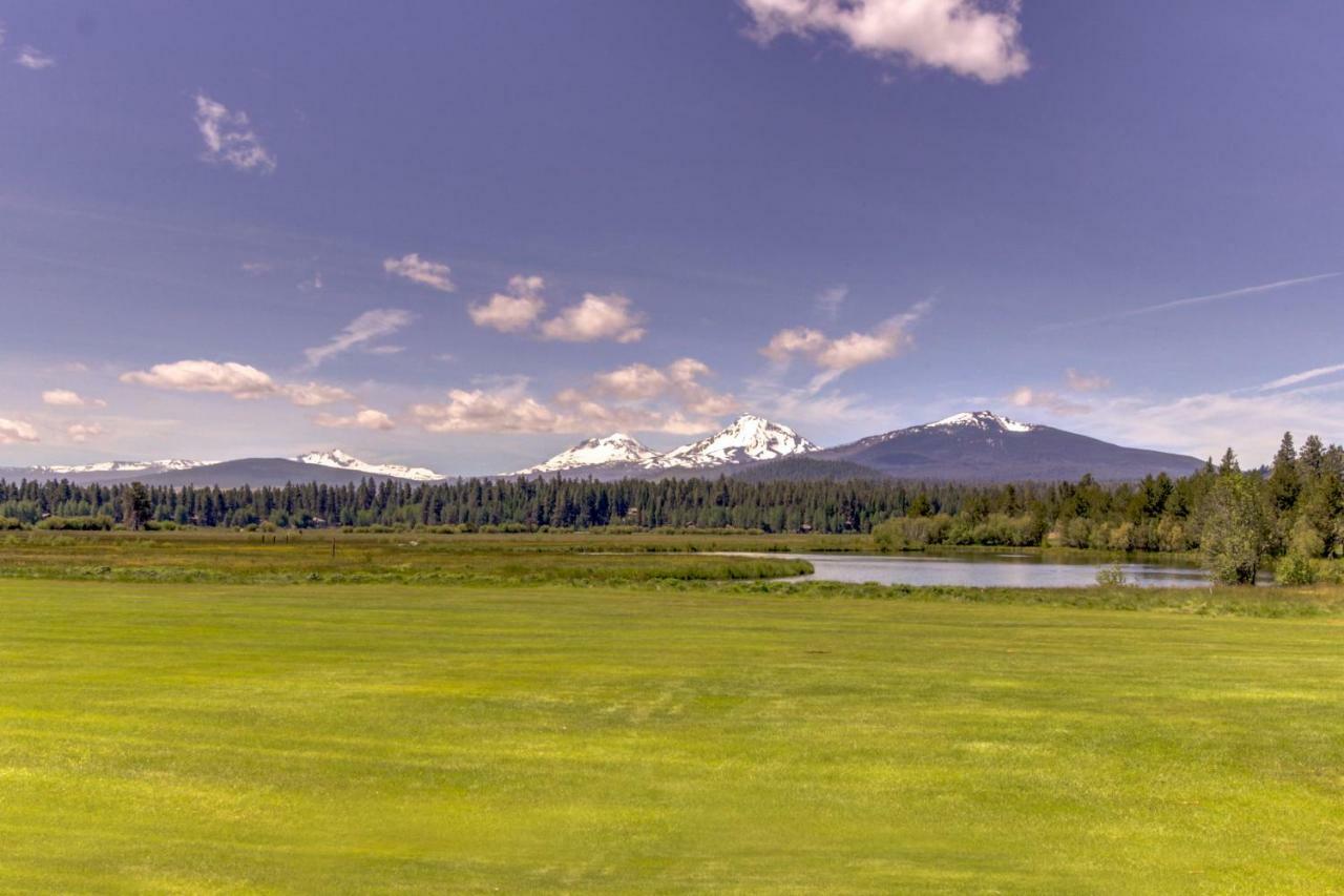 Country House Condo 63Black Butte Ranch エクステリア 写真